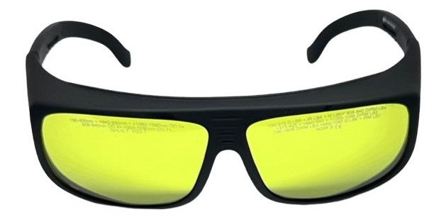 1064nm 980nm 905nm 808nm Laser Safety Goggles Australia Fitover LG-001