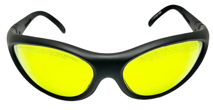 1064nm Laser Protection Glasses Australia LG-001N