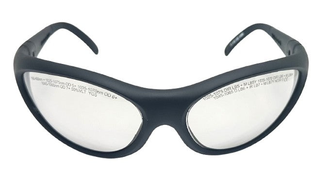 1064nm Nd:YAG Laser Protection Glasses LG-228N