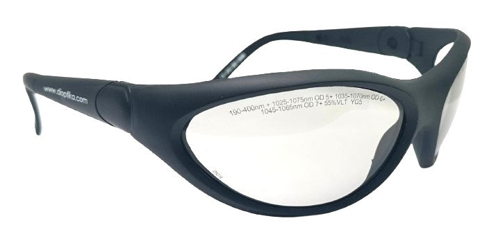 1064nm Nd:YAG Laser Safety Glasses LG-228N