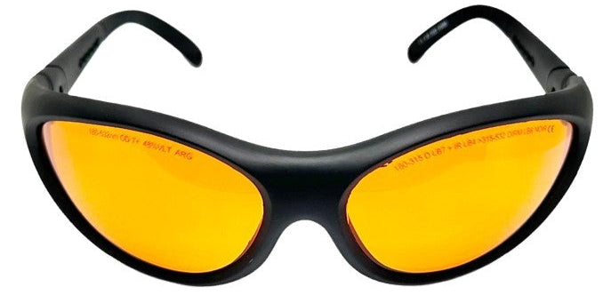 445-450-455-532nm Laser Goggles Australia LG-005N