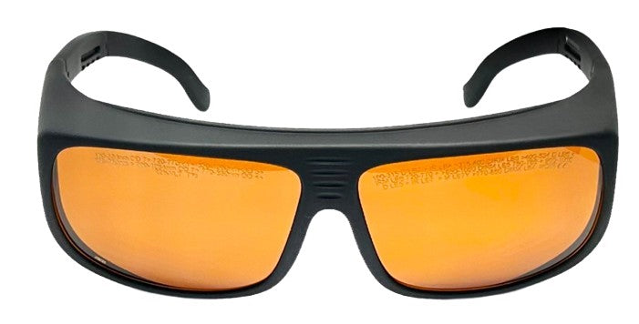 532-755-808-1064 Laser Protection Glasses Australia LG-338