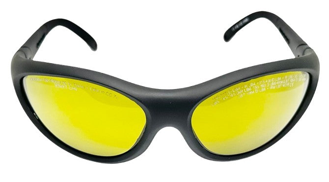 755nm Alexandrite 1064nm YAG OD7+ Laser Goggles Australia - LG-346N