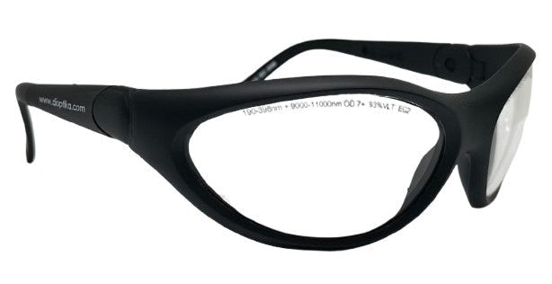 CO2 10600nm OD7+ Laser Safety Glasses Australia
