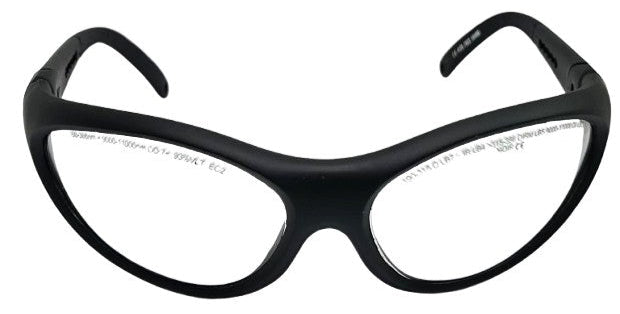 CO2 10600nm OD7+ Laser Safety Glasses Australia - LG-009N