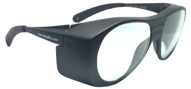 Holmium 2100nm Laser Safety Glasses Australia LG-080