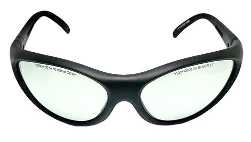 Holmium 2100nm Laser Protection Goggles