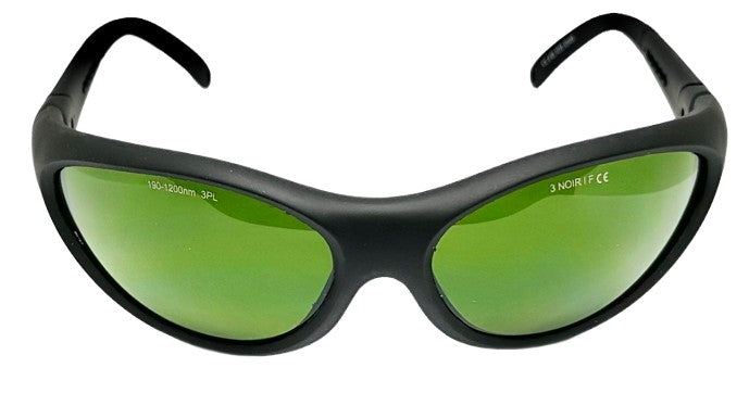 IPL Safety Glasses Australia 190-1800nm LG-011N