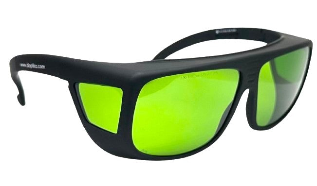 IPL Safety Glasses Australia Fitover Shade 2