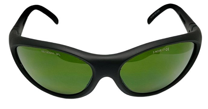 IPL Safety Goggles Client Dark Shade 5