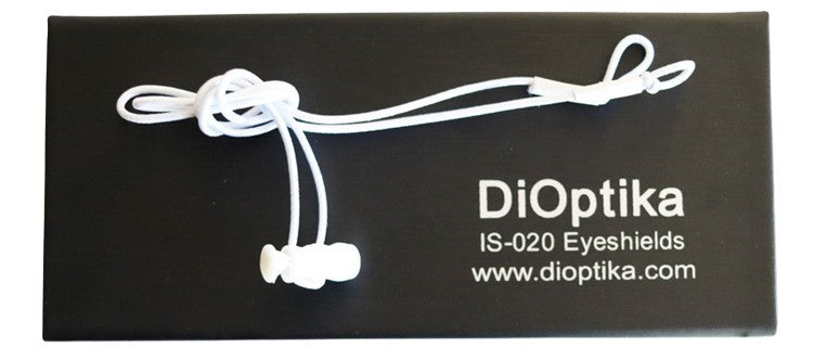 IS-030, IS-015 & IS-020 Elastic Replacement Head Straps
