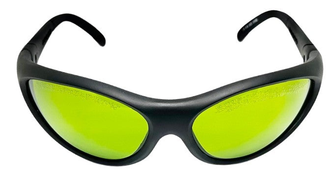IR & Telecommunications Laser Safety Goggles 820-1700nm