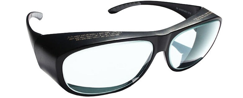Laser Protective Glasses Holmium CO2 YAG IR