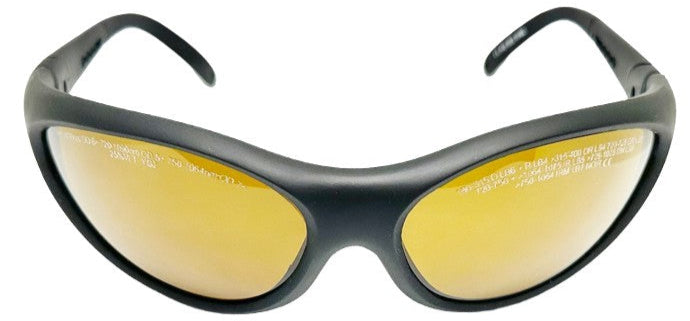 Laser Safety Glasses for 755-810-1064nm Lasers - Australia - LG-002N