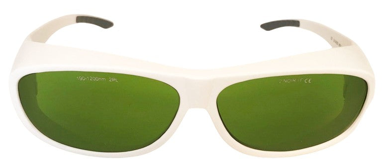 IPL Glasses White