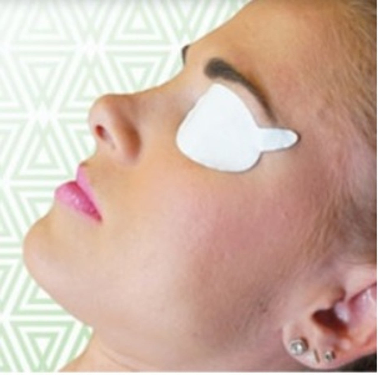 Disposable IPL Eye Shields 50 Pairs