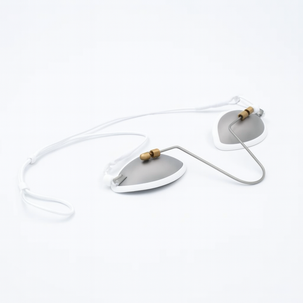IS-030: Next Generation Adjustable Laser Eye Shields - 190-11,000nm