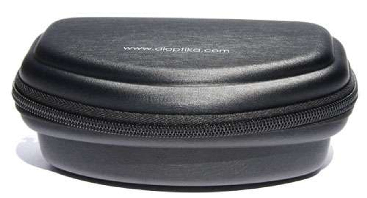 Laser Protection Glasses Zip Lock storage Case